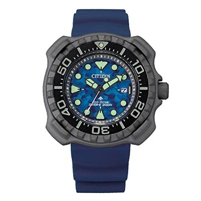 Horloge Heren Citizen BN0227-09L