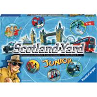 Ravensburger Scotland Yard Junior - thumbnail