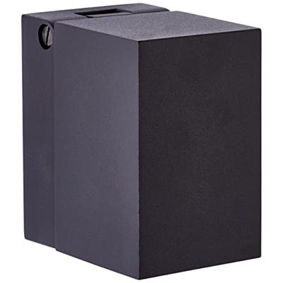 Brilliant Zwarte opbouwspotBurk design - G90980A06