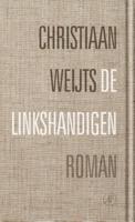 De linkshandigen - Christiaan Weijts - eBook (9789029594561) - thumbnail