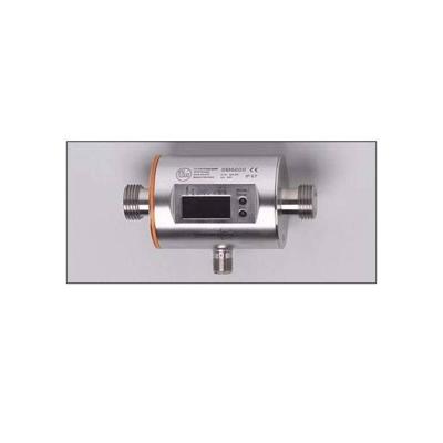 ifm Electronic SM6000 Magnetisch-inductieve stromingssensor Voedingsspanning (bereik): 18 - 30 V/DC 1 stuk(s)