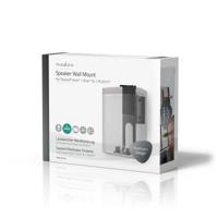 Speakerbeugel | Sonos® One SL™ / Sonos® One™ / Sonos® PLAY:1™ | Wand | 3 kg | Draaibaar / Kantelbaar / Zwenken | Kantelbaar | Draaibaar | Staal | Zwart - thumbnail