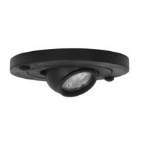 Inbouwspot Ariel Antiek Zwart - thumbnail