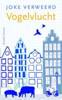 Vogelvlucht - Joke Verweerd - Paperback (9789023996873) - thumbnail