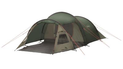 Easy Camp Spirit 300 Rustic Green tent Easy Camp Spirit 300 Rustic Green tent