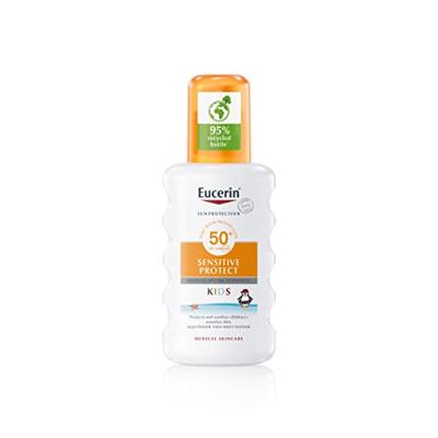 Eucerin Sun Sensitive Protect Kids Sun Spray SPF50+ 200ml