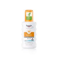 Eucerin Sun Sensitive Protect Kids Sun Spray SPF50+ 200ml - thumbnail