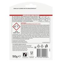 Glorix Aromalux Dahlia Flower With Dragonfruit 9 x 50 g bij Jumbo - thumbnail