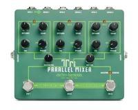 Electro Harmonix Tri Parallel Mixer - thumbnail