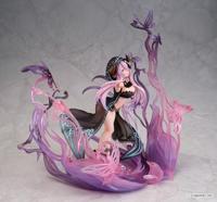 Granblue Fantasy PVC Statue 1/7 Narmaya (The Black Butterfly) 20 cm - thumbnail