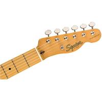 Squier Classic Vibe 50s Telecaster MN Butterscotch Blonde elektrische gitaar - thumbnail