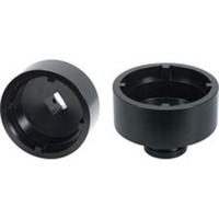 KS Tools 450.5027 1/2 gleufmoer KM7, tap inwendig - thumbnail