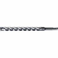 Heller TriJet 26779 3 Carbide Hamerboor 16 mm Gezamenlijke lengte 250 mm SDS-Plus 1 stuk(s) - thumbnail