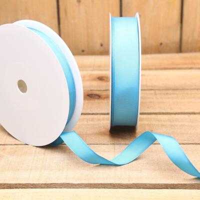 Bonbon doosjes - Chocolade doosje - Franse kus azuurblauw 33 - 1 stuks