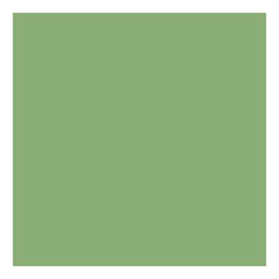 Creativ Company Mucki vingerverf groen, 150ml