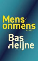Mens/onmens - Bas Heijne - Hardcover (9789044641479) - thumbnail