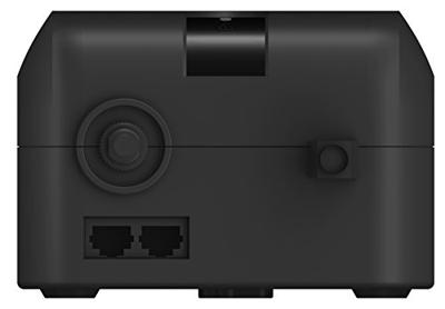 BlueWalker VFI 1000 TG 1000VA Mini Toren Zwart BlueWalker VFI 1000 TG 1000VA Mini Toren Zwart