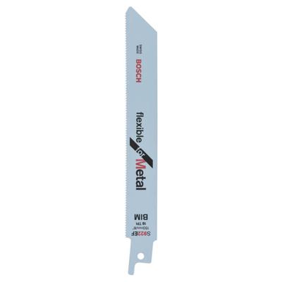 Bosch Accessories S 922 EF Flexible Reciprozaag
