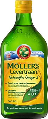 Mollers Omega-3 Naturel Mollers Omega-3 Naturel