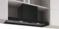 Bosch DBB93BC60 Inbouw afzuigkap Zwart - thumbnail