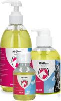 Excellent Horse Hi Gloss Shampoo Original 500 ml - thumbnail