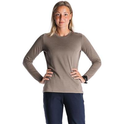 Fusion Technical Merino 150 Longsleeve Dames