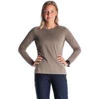 Fusion Technical Merino 150 Longsleeve Dames - thumbnail