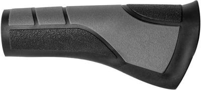 Westphal handvat "wings 2" grips "wings 2 120 mm,f.left,black/grey