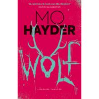 Wolf (Paperback) - thumbnail