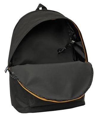 Laptoptas Kings League KINGS LEAGUE "ULTIMATE MÓSTOLES" Zwart 31 x 44 x 18 cm Laptoptas Kings League KINGS LEAGUE "ULTIMATE MÓSTOLES" Zwart 31 x 44 x 18 cm