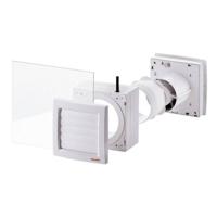 Maico Ventilatoren Maico Vensterinbouwset - thumbnail