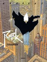 Rork - Andreas - Hardcover (9789089880475) - thumbnail