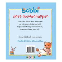 Kluitman Bobbi doet boodschappen - thumbnail