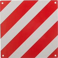 HP Autozubehör 25134 Bord uitstekende lading (l x b x h) 50 x 50 x 0.03 cm bestand tegen UV-licht - thumbnail