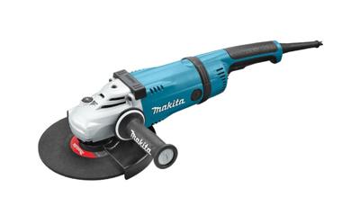 Makita GA9030SFY Haakse slijper Ø230mm 2400W 230V