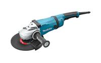 Makita GA9030SFY Haakse slijper Ø230mm 2400W 230V - thumbnail