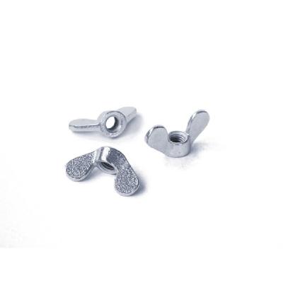 Vleugelmoer geg. m14