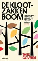 De klootzakkenboom - Thijs Goverde - ebook - thumbnail