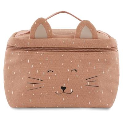 TRIXIE isotherme lunchtas nude