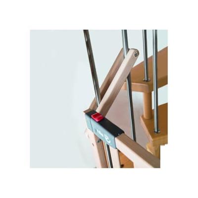 Veiligheidsbarrière ROBA Safety Up