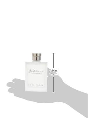 Baldessarini Cool Force Eau de toilette Spray 90ml Heren - thumbnail