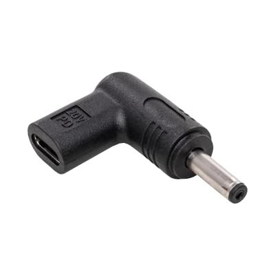 Akyga USB-C-adapter 100 W 5 A