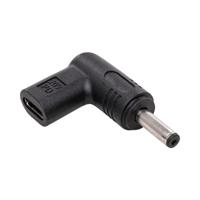 Akyga USB-C-adapter 100 W 5 A - thumbnail