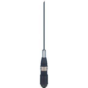 Albrecht 67142 Racer 60 Antenne voor mobiel CB-station Type lambda 1/2 Albrecht 67142 Racer 60 Antenne voor mobiel CB-station Type lambda 1/2