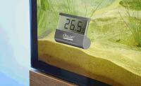 Oase Digitale Thermometer - Voor Aquarium & Terrarium - Nauwkeurige Temperatuur Controle, Incl. Batterij - thumbnail