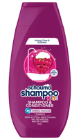 Schauma Shampoo & Conditioner Kids Framboos - thumbnail