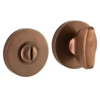 Vrij/bezet garnituur Vivo/Elegant MAB - thumbnail