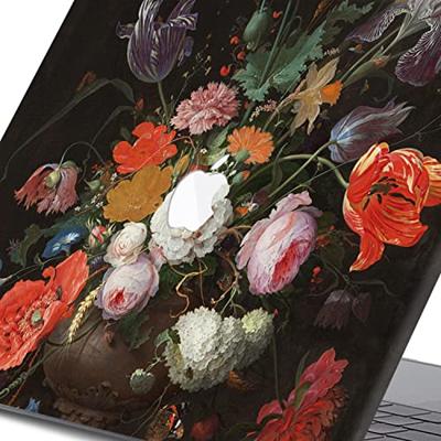 Lunso MacBook Air 13 inch (2010-2017) cover hoes - case - Stilleven Met Bloemen Lunso MacBook Air 13 inch (2010-2017) cover hoes - case - Stilleven Met Bloemen