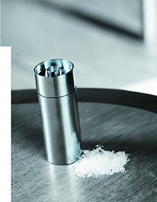 Stelton Cylinda Zoutmolen