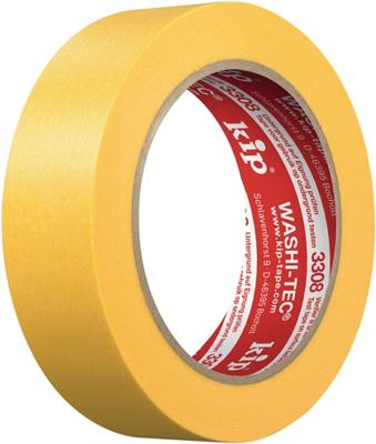 Kip 3308 FineLine Tape Washi-Tec 50mtr - 48mm x 50m